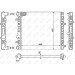 NRF | Kühler, Motorkühlung | 50140 NRF | Kühler, Motorkühlung | 50140