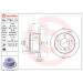 Brembo Bremsscheibe PRIME LINE 08.7724.10