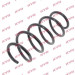 KYB | Fahrwerksfeder | RH3509 KYB | Fahrwerksfeder | RH3509