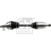 febi bilstein | Antriebswelle | 184556 febi bilstein | Antriebswelle | 184556
