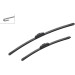BOSCH AR 291 S Scheibenwischer Aerotwin Retrofit 3 397 007 995 BOSCH AR 291 S Scheibenwischer Aerotwin Retrofit 3 397 007 995