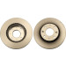 TRW | Bremsscheibe | DF6229 TRW | Bremsscheibe | DF6229