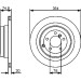 BOSCH | Bremsscheibe | 0 986 479 479