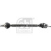 febi bilstein | Antriebswelle | 188146 febi bilstein | Antriebswelle | 188146
