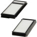 Hengst Filter | Filter, Innenraumluft | E2970LI-2 Hengst Filter | Filter, Innenraumluft | E2970LI-2