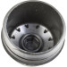 Metzger | Deckel, Ölfiltergehäuse | 2370055 Metzger | Deckel, Ölfiltergehäuse | 2370055