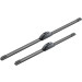 BOSCH AR 291 S Scheibenwischer Aerotwin Retrofit 3 397 007 995 BOSCH AR 291 S Scheibenwischer Aerotwin Retrofit 3 397 007 995