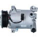 32852 Kompressor, Klimaanlage EASY FIT