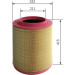 BOSCH F 026 400 535 Luftfilter BOSCH F 026 400 535 Luftfilter