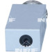 NRF Expansionsventil, Klimaanlage EASY FIT 38495