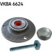 SKF | Radlagersatz | VKBA 6624 SKF | Radlagersatz | VKBA 6624