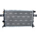 NRF | Kühler, Motorkühlung | 55351A NRF | Kühler, Motorkühlung | 55351A