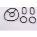 Nissens | Ölkühler, Motoröl | 90740 Nissens | Ölkühler, Motoröl | 90740