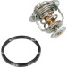 NRF | Thermostat, Kühlmittel | 725248