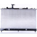 Nissens | Kühler, Motorkühlung | 62465A Nissens | Kühler, Motorkühlung | 62465A