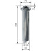 BOSCH 0 450 905 960 Kraftstofffilter Leitungsfilter BOSCH 0 450 905 960 Kraftstofffilter Leitungsfilter