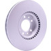 Hella | Bremsscheibe | 8DD 355 117-331