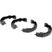 ATE | Bremsbackensatz, Feststellbremse | 03.0137-3012.2 ATE | Bremsbackensatz, Feststellbremse | 03.0137-3012.2
