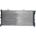Mahle | Kühler, Motorkühlung | CR 489 000S