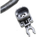 Metzger | Sensor, Raddrehzahl | 09001230 Metzger | Sensor, Raddrehzahl | 09001230