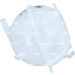 454082 Ausgleichsbehälter, Kühlmittel EASY FIT