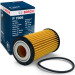 BOSCH F 026 407 006 Ölfilter