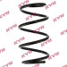 KYB | Fahrwerksfeder | RA1216 KYB | Fahrwerksfeder | RA1216