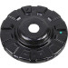 Metzger | Anschlagpuffer, Federung | 6490310 Metzger | Anschlagpuffer, Federung | 6490310