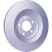 Hella | Bremsscheibe | 8DD 355 117-721 Hella | Bremsscheibe | 8DD 355 117-721