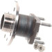 SKF | Radlagersatz | VKBA 3422