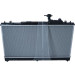 NRF | Kühler, Motorkühlung | 550106 NRF | Kühler, Motorkühlung | 550106
