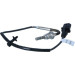 707297 Sensor, Abgastemperatur EASY FIT