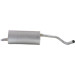 Bosal | Endschalldämpfer | 220-017 Bosal | Endschalldämpfer | 220-017