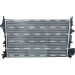 NRF | Kühler, Motorkühlung | 58203A NRF | Kühler, Motorkühlung | 58203A