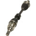 Maxgear | Antriebswelle | 49-2491 Maxgear | Antriebswelle | 49-2491