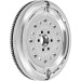 Valeo Schwungrad DUAL MASS FLYWHEEL 836127
