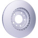 Hella | Bremsscheibe | 8DD 355 115-781