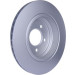 Hella | Bremsscheibe | 8DD 355 109-941