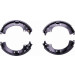 Hella | Bremsbackensatz | 8DB 355 001-671