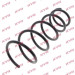 KYB | Fahrwerksfeder | RI2942 KYB | Fahrwerksfeder | RI2942