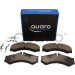 QUARO | Bremsbelagsatz, Scheibenbremse | QP7945C