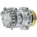 Mahle | Kompressor, Klimaanlage | ACP 545 000P