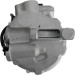 Mahle | Kompressor, Klimaanlage | ACP 721 000S