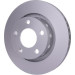 Hella | Bremsscheibe | 8DD 355 128-951
