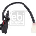 febi bilstein | Waschwasserdüse, Scheibenreinigung | 196884 febi bilstein | Waschwasserdüse, Scheibenreinigung | 196884