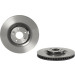 Brembo | Bremsscheibe | 09.D626.11 Brembo | Bremsscheibe | 09.D626.11