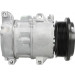 Nissens | Kompressor, Klimaanlage | 890144 Nissens | Kompressor, Klimaanlage | 890144