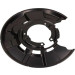 19-3585 Spritzblech, Bremsscheibe