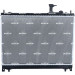 NRF | Kühler, Motorkühlung | 550158 NRF | Kühler, Motorkühlung | 550158