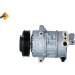 NRF Kompressor, Klimaanlage EASY FIT 32590 NRF Kompressor, Klimaanlage EASY FIT 32590
